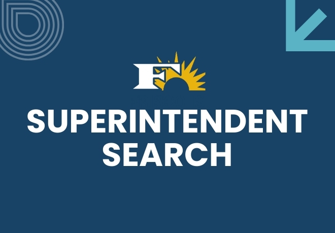 FISD Community Invited to Give Input on Superintendent Search