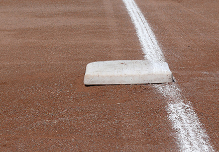 Panther Creek Baseball Team Advances to Regional Semifinals