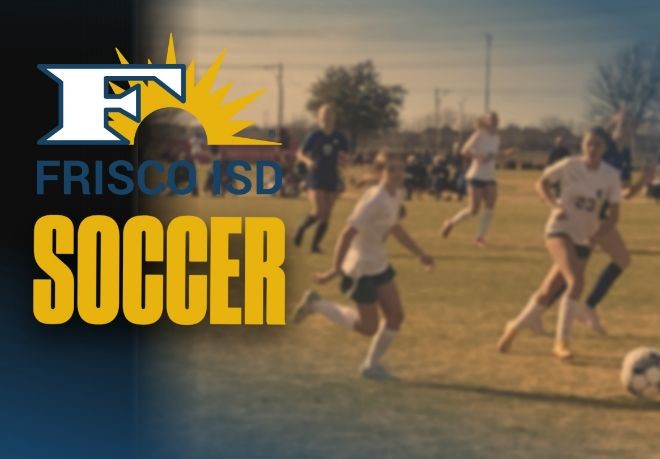 Frisco ISD Advances 15 Soccer Teams to Playoffs