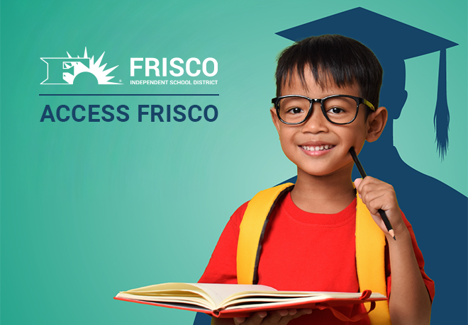 Access Frisco Expands to High Schools