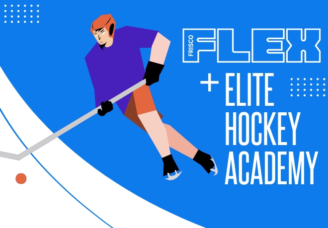 Frisco ISD Partners With Elite Hockey Academy on Frisco Flex Program