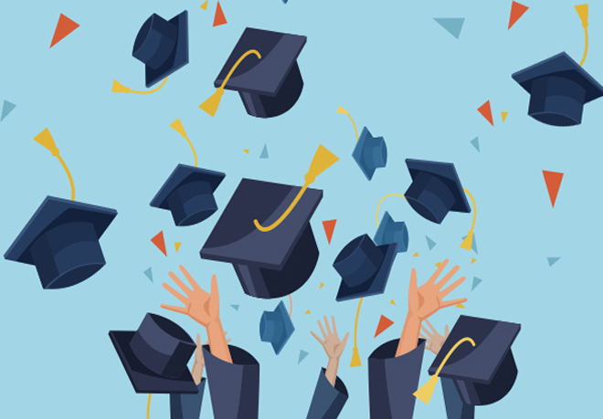 Frisco ISD Ready to Celebrate Class of 2026