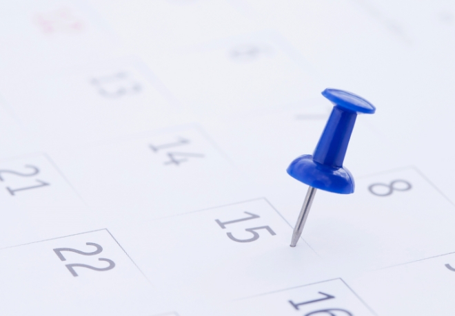 Board Approves 2026-27 Academic Calendar