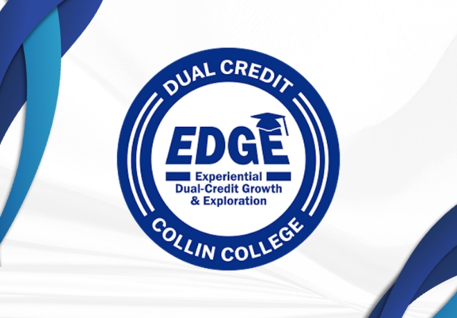 Collin EDGE Adds Dual Credit Opportunities in Frisco ISD