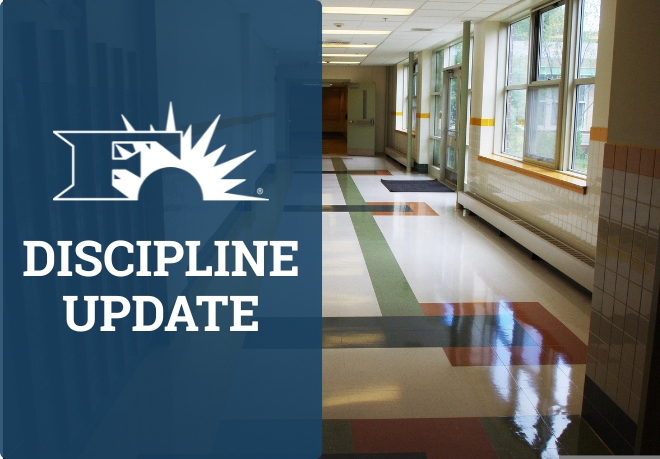 New Texas Laws Change Student Behavioral Consequences