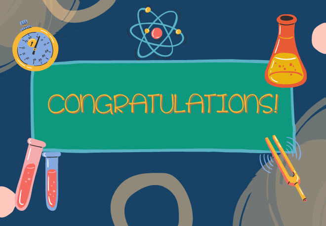 Young Scientists Advance from State Fair to Internationals