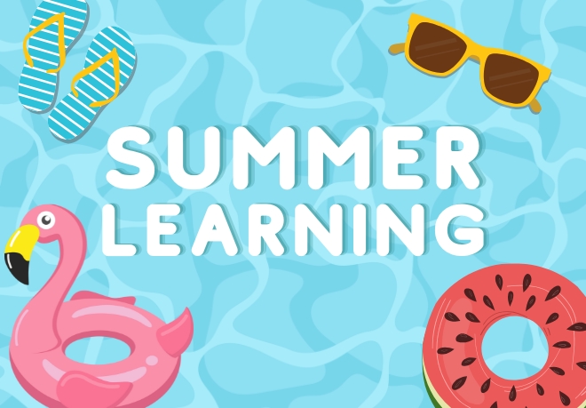 Keep the Learning Going Even When School’s Out