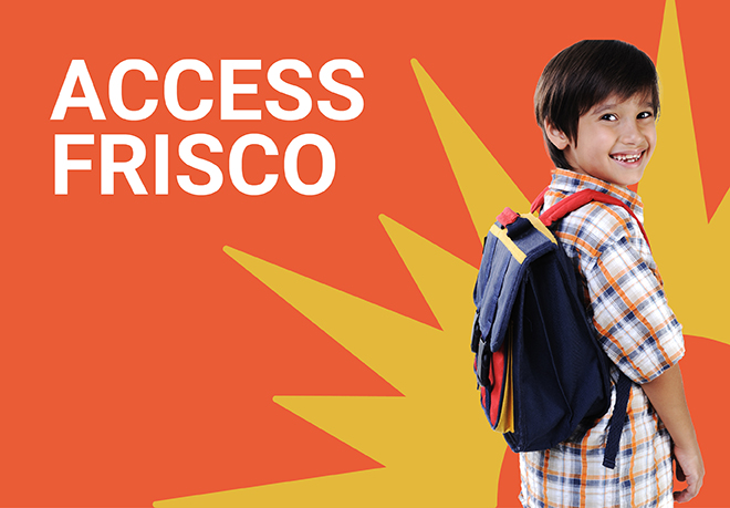 Access Frisco